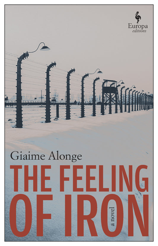 The Feeling of Iron