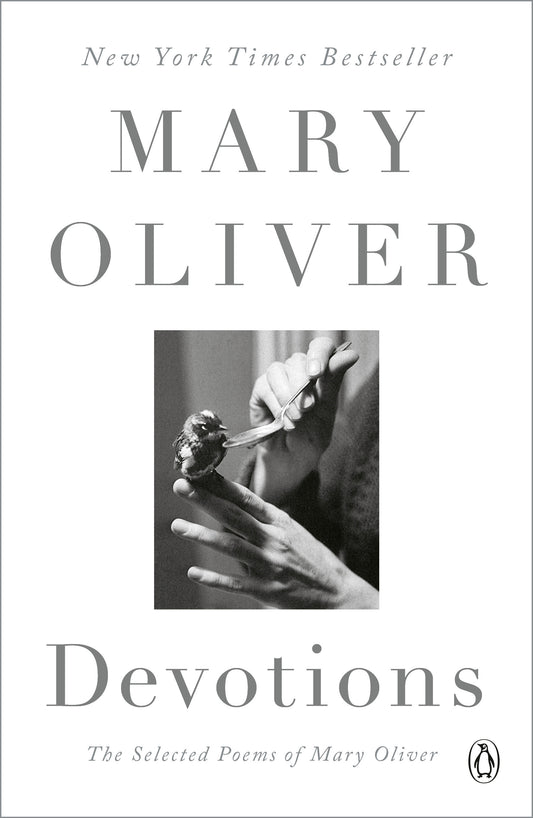 Devotions: A Read with Jenna Pick