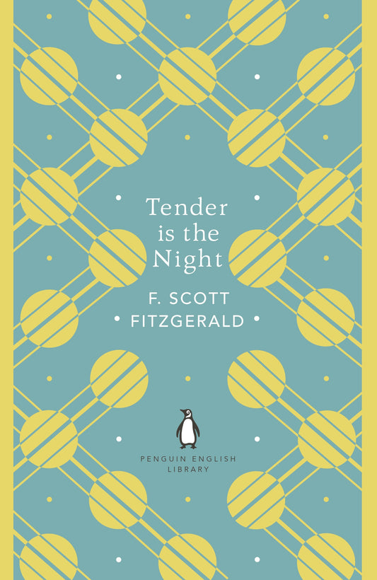 Tender is the Night
