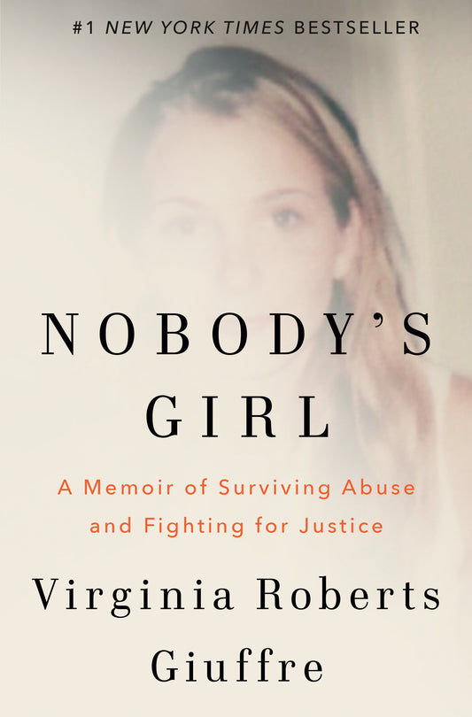 Nobody's Girl