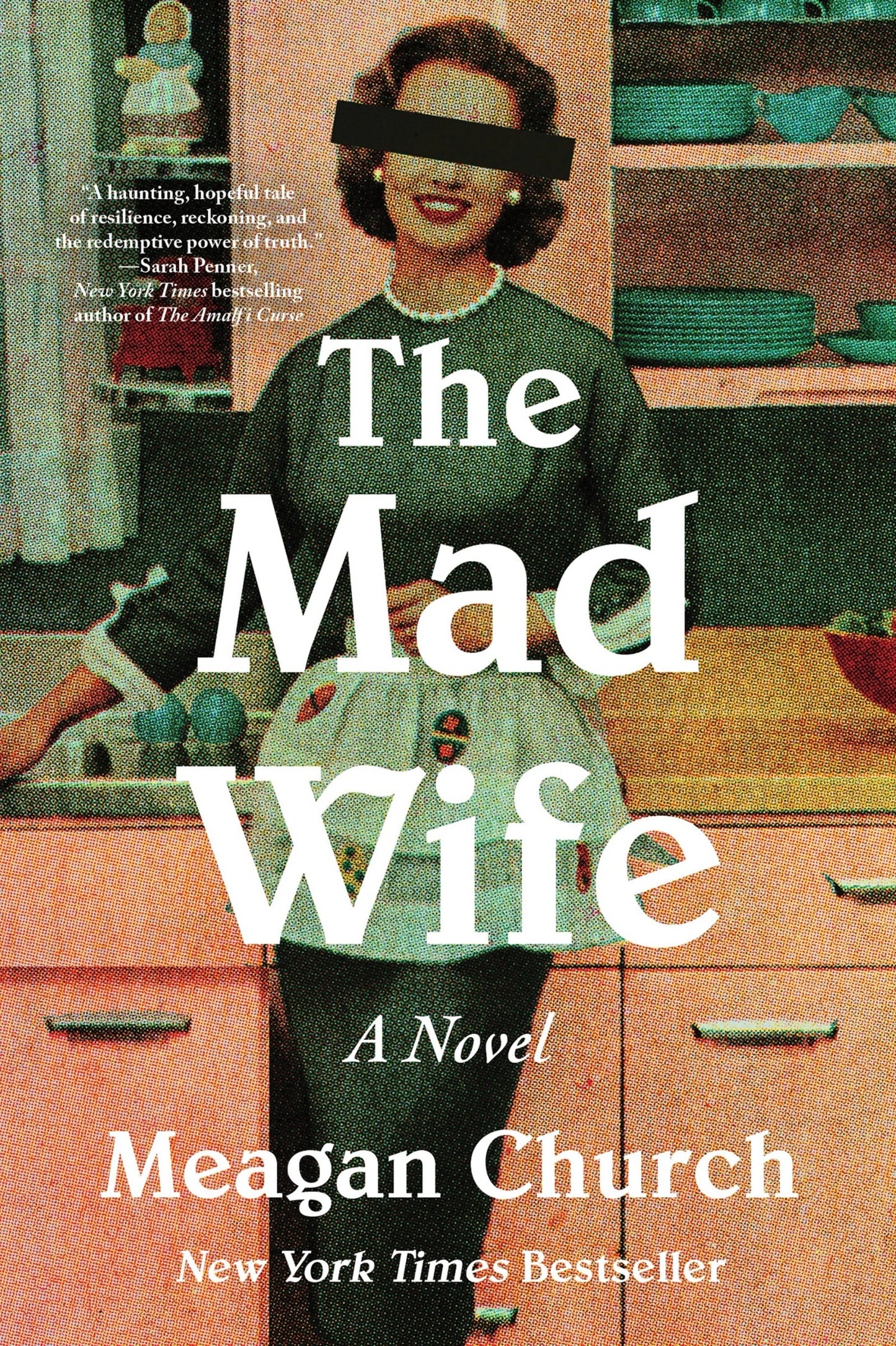 The Mad Wife