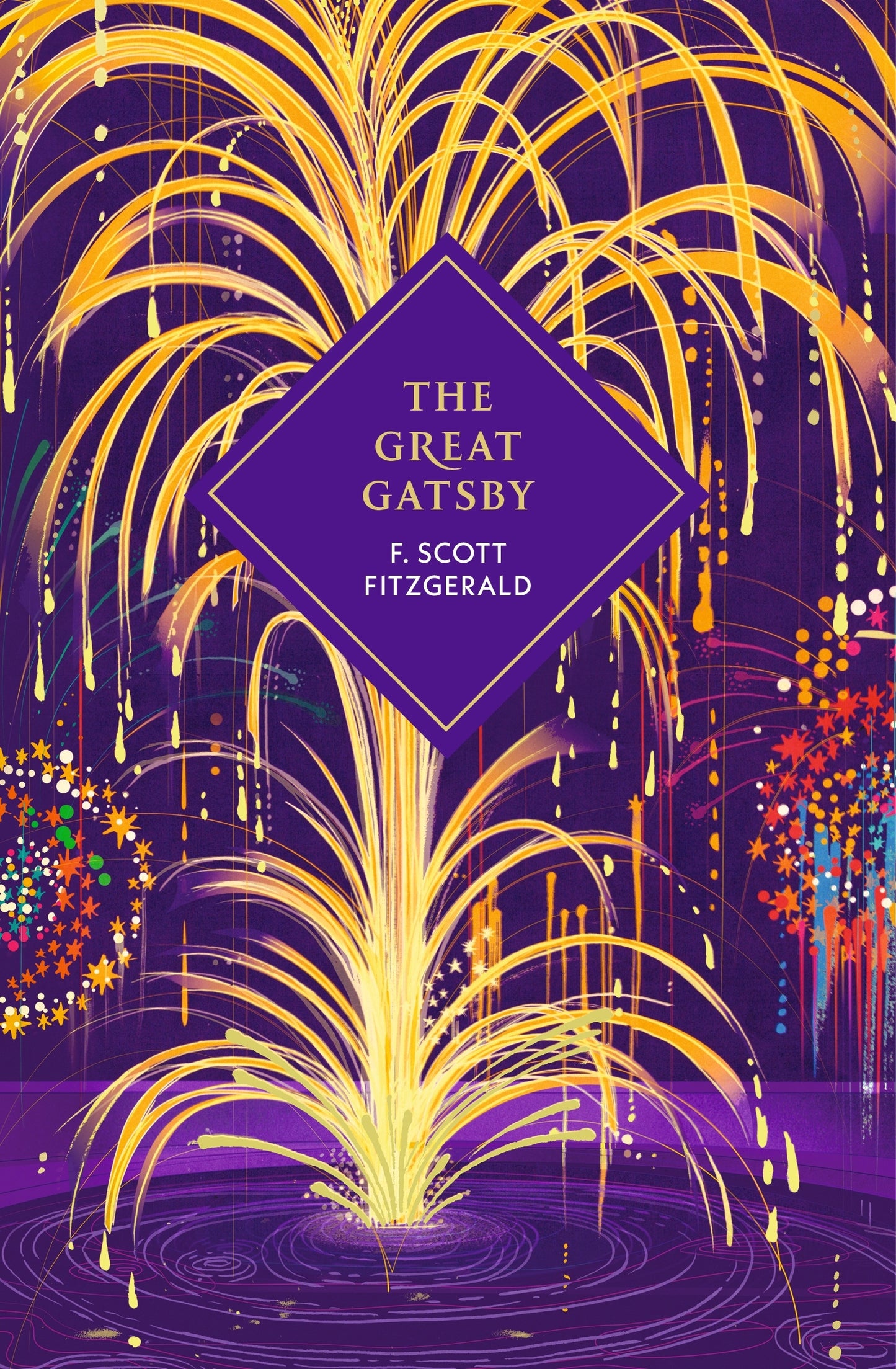 The Great Gatsby