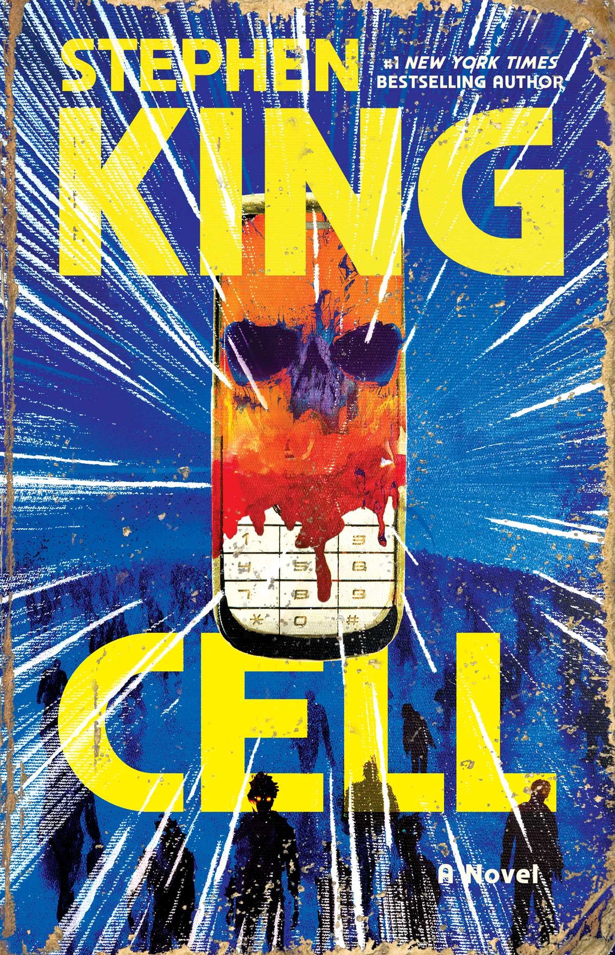 Cell