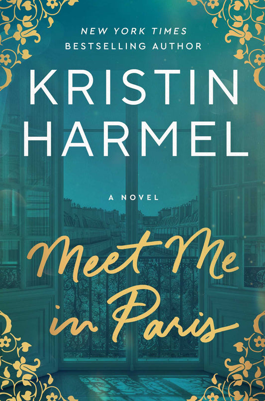 Meet Me in Paris