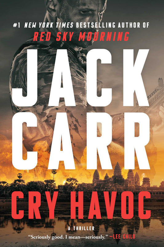Cry Havoc