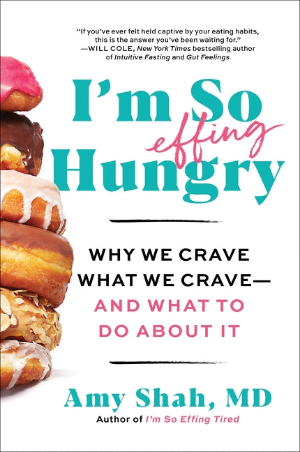 I'm So Effing Hungry