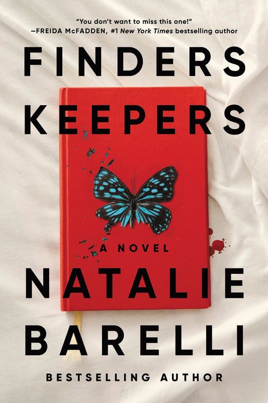 Finders Keepers