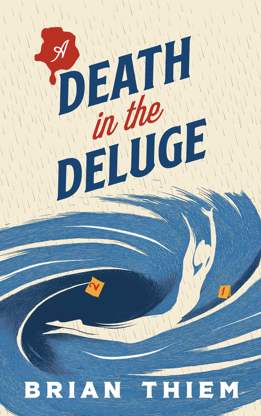 A Death in the Deluge