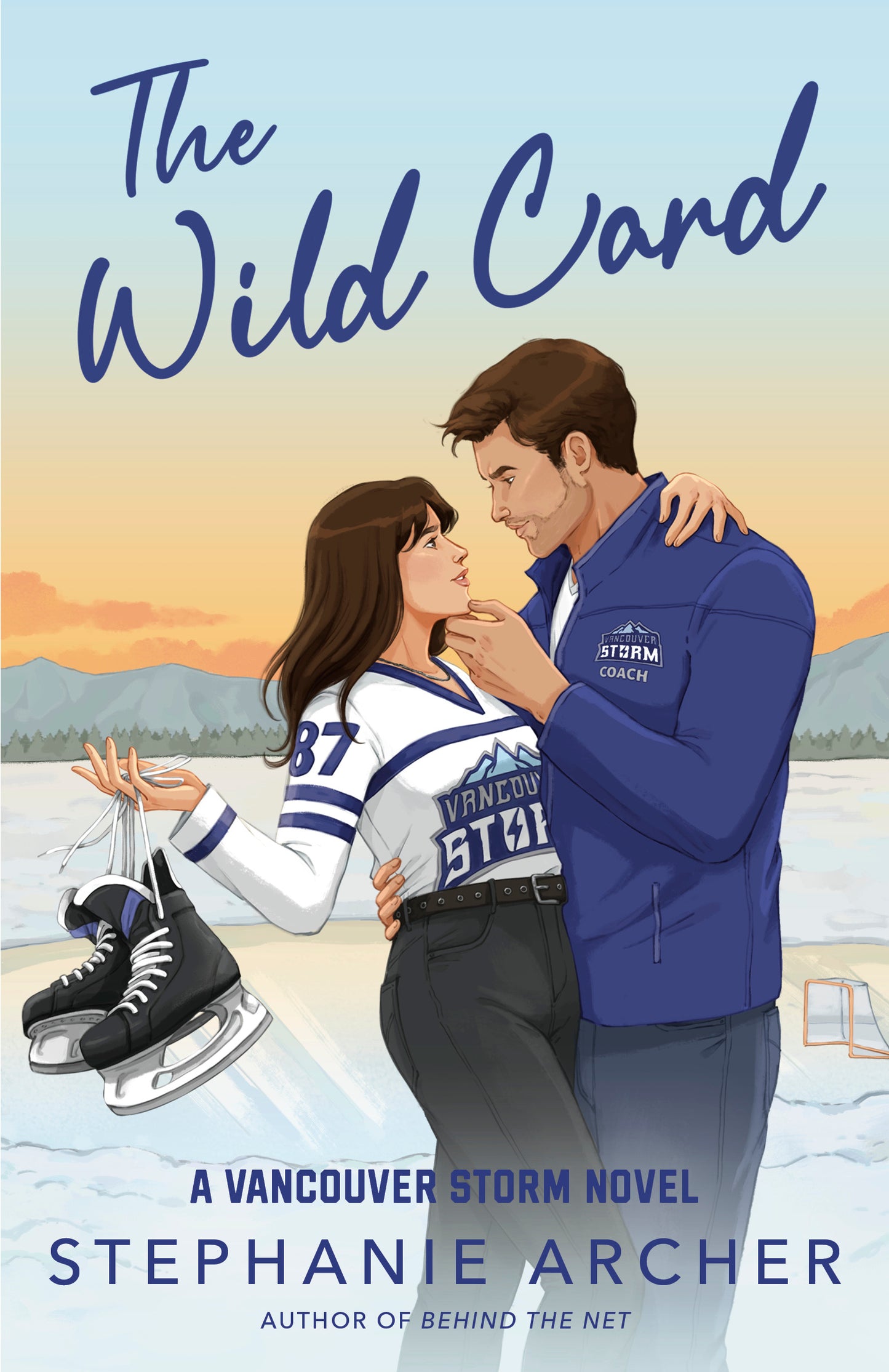 The Wild Card