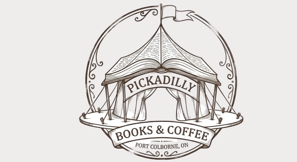 Pickadilly Books & Coffee 