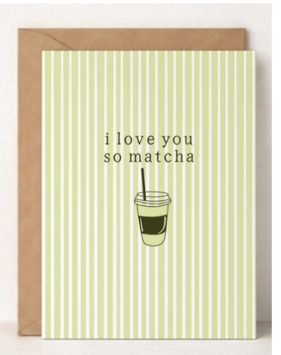 Greeting Card