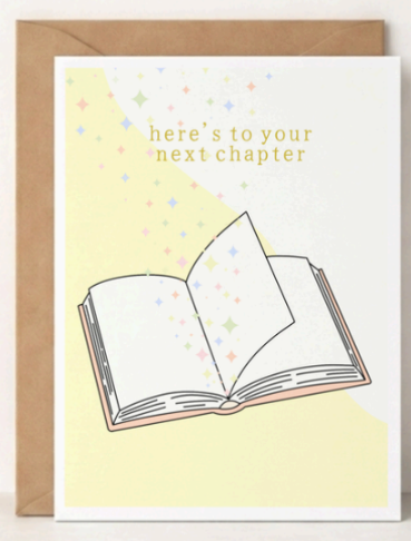 Greeting Card