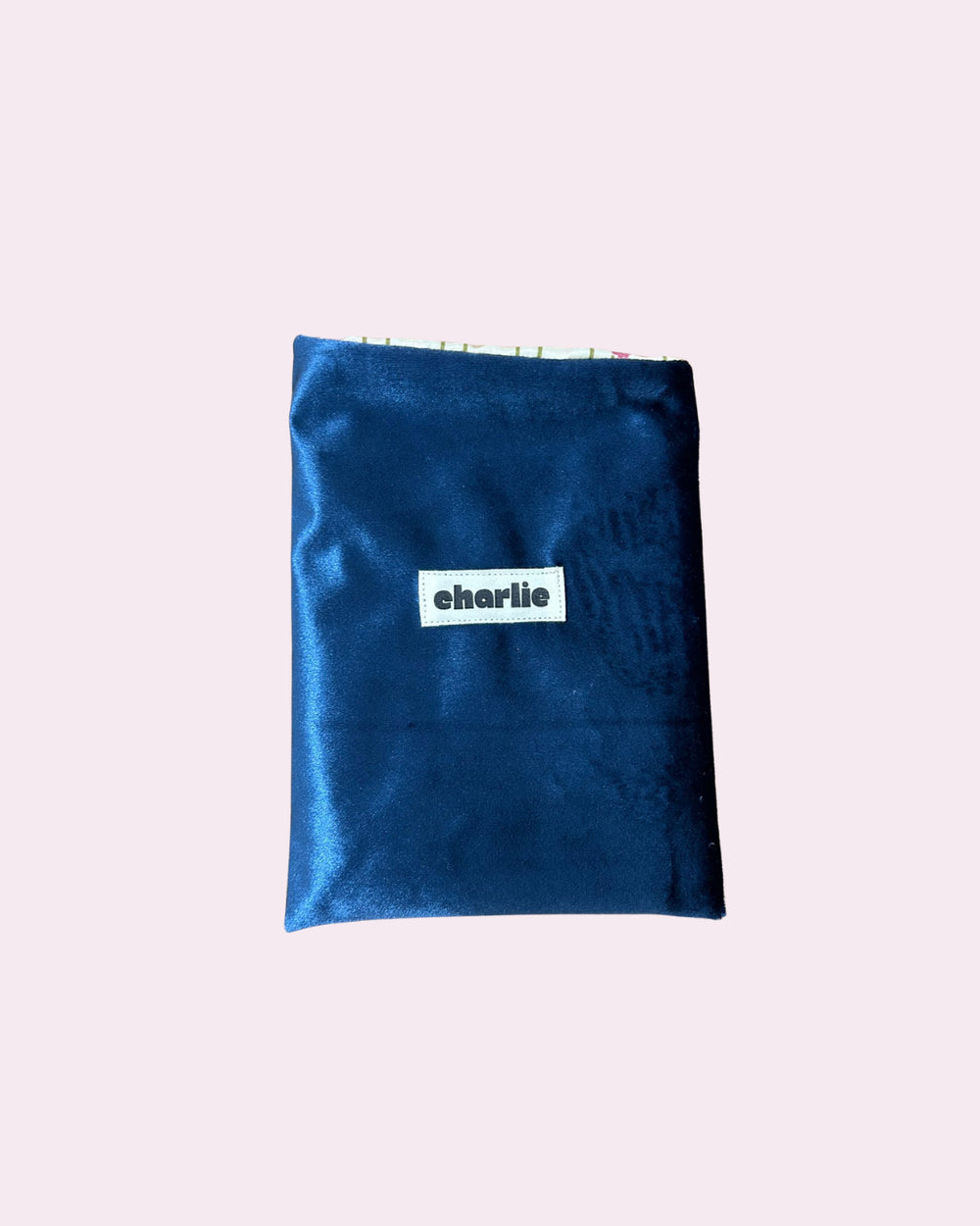 Custom Charlie Book Sleeves - XL