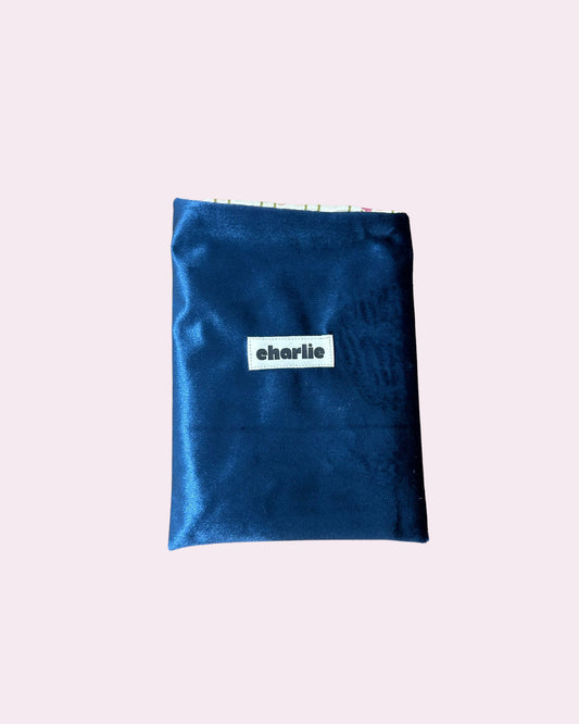 Custom Charlie Book Sleeves - XL
