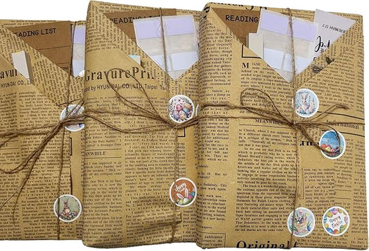 Blind Date with a Book #6
