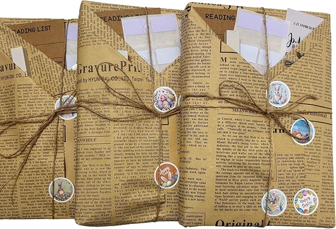 Blind Date with a Book #3