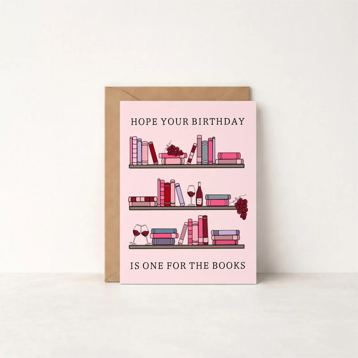 Greeting Card