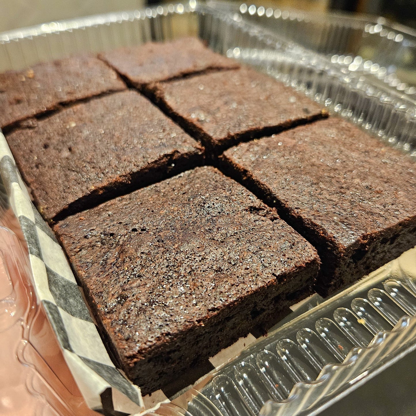 Brownie