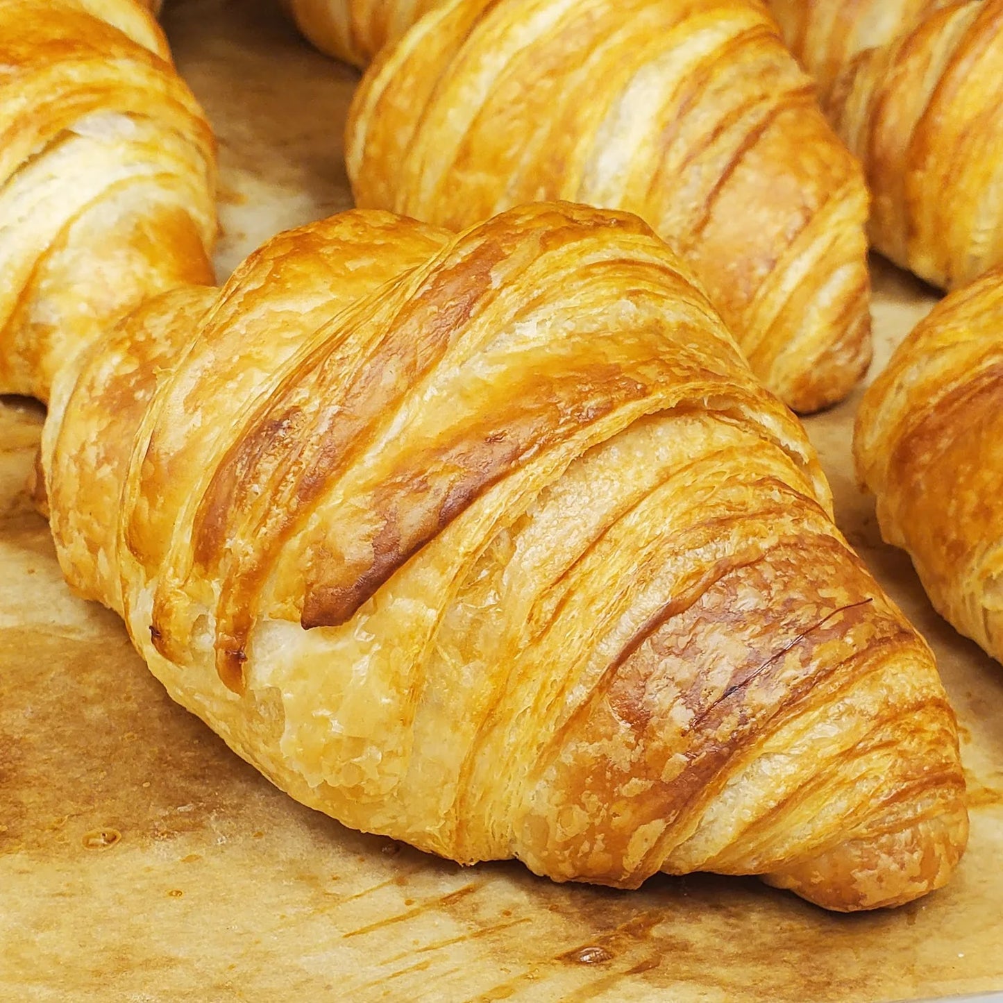 Butter Croissant