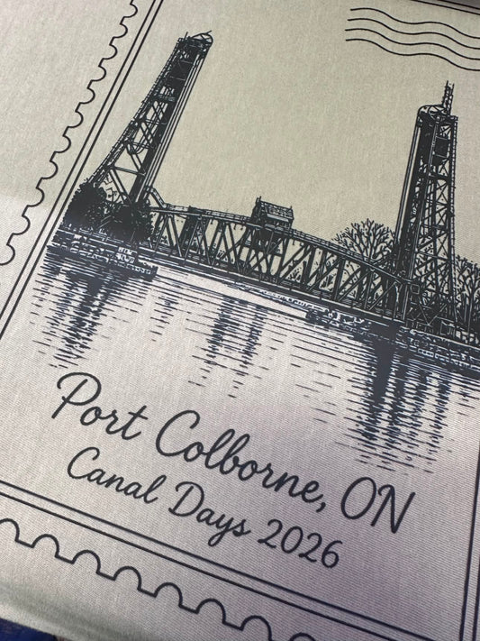 Canal Days Shirts
