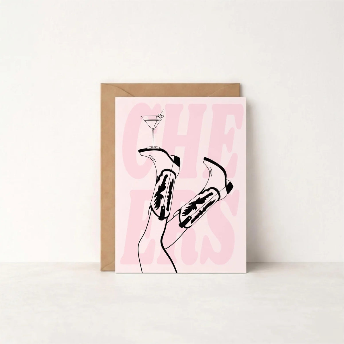 Greeting Card