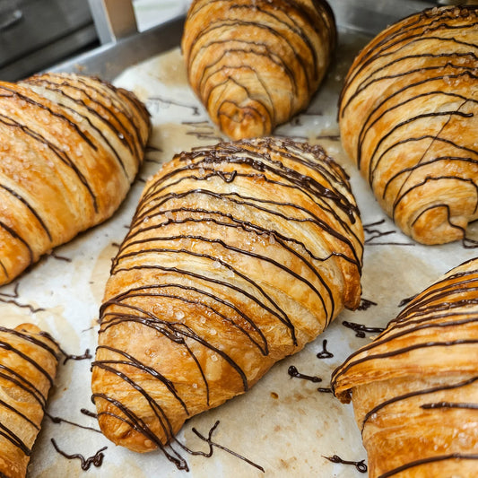 Specialty Croissant
