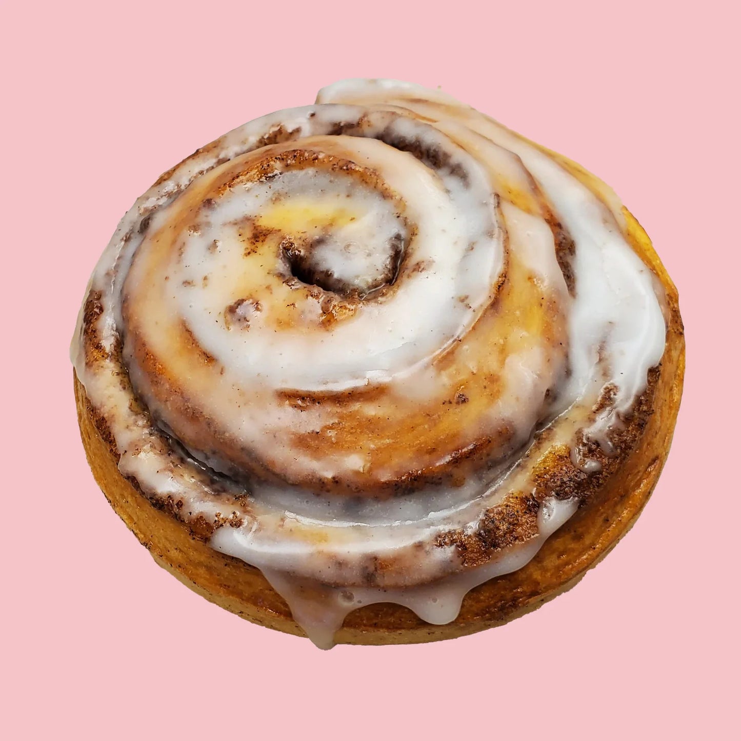 Cinnamon Roll