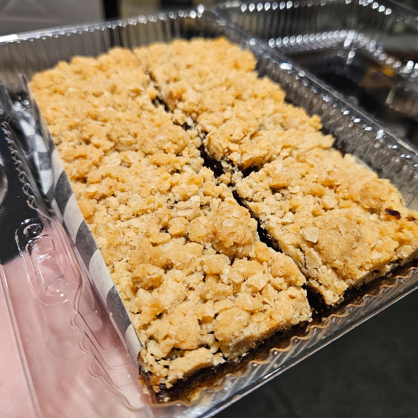 Date Square