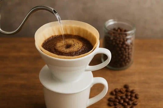 Drip Coffee