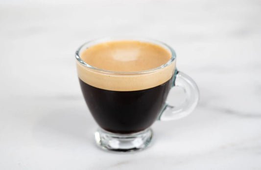Espresso Shot (Single)