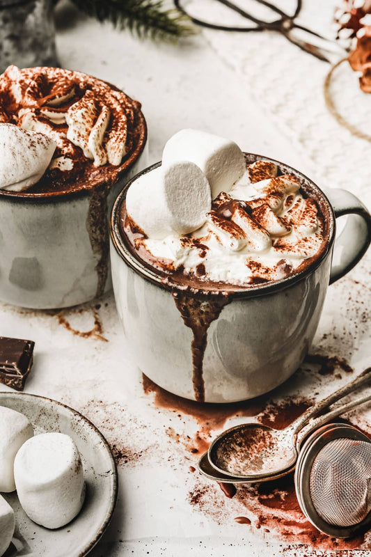 Kids Hot Chocolate