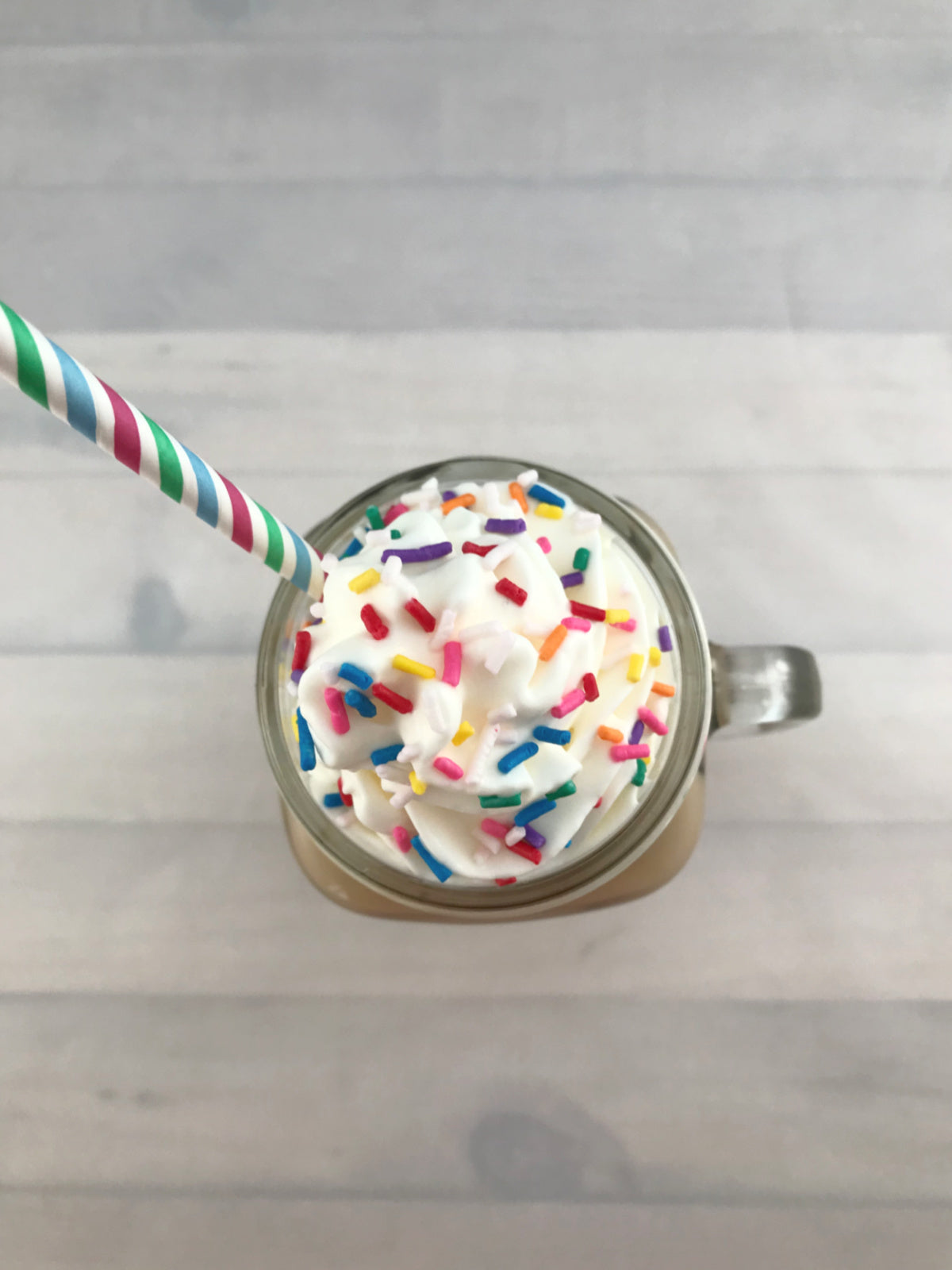 Kids Latte
