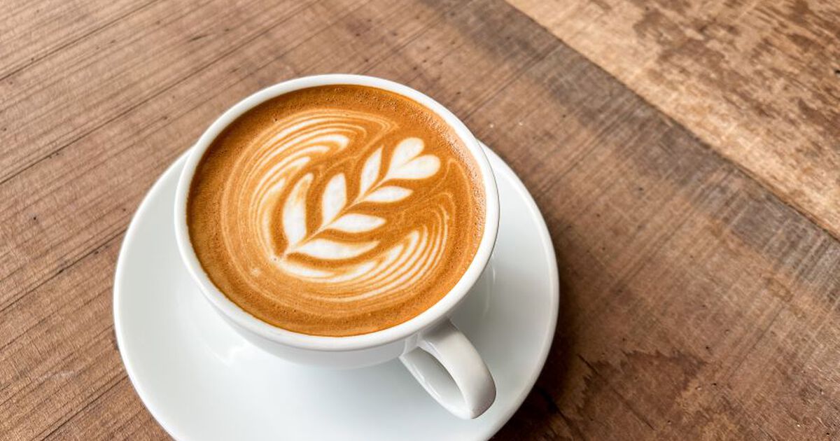 Caffe Latte