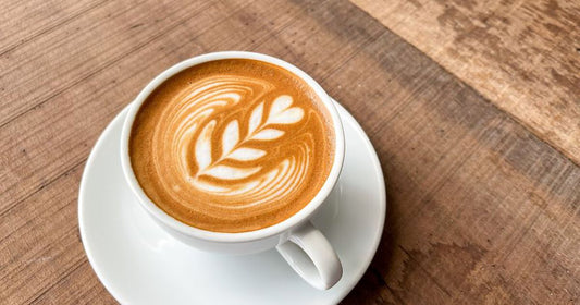 Caffe Latte