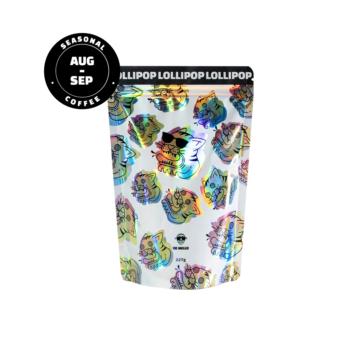 LOLLIPOP (1/2 lb)