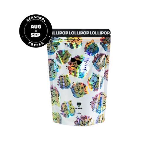LOLLIPOP (1/2 lb)