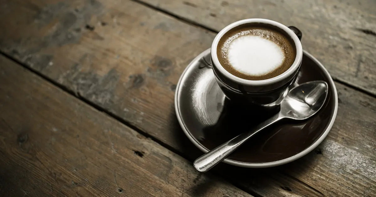 Macchiato