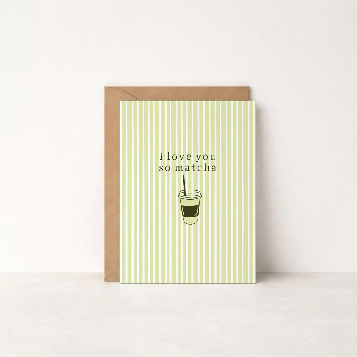 Greeting Card