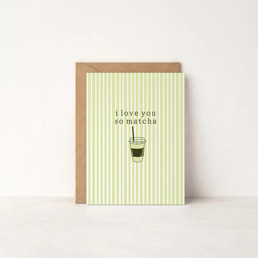 Greeting Card