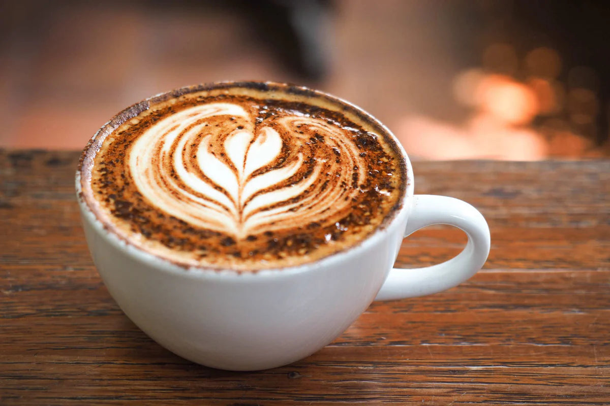 Caffe Mocha