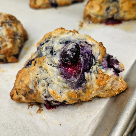 Scone