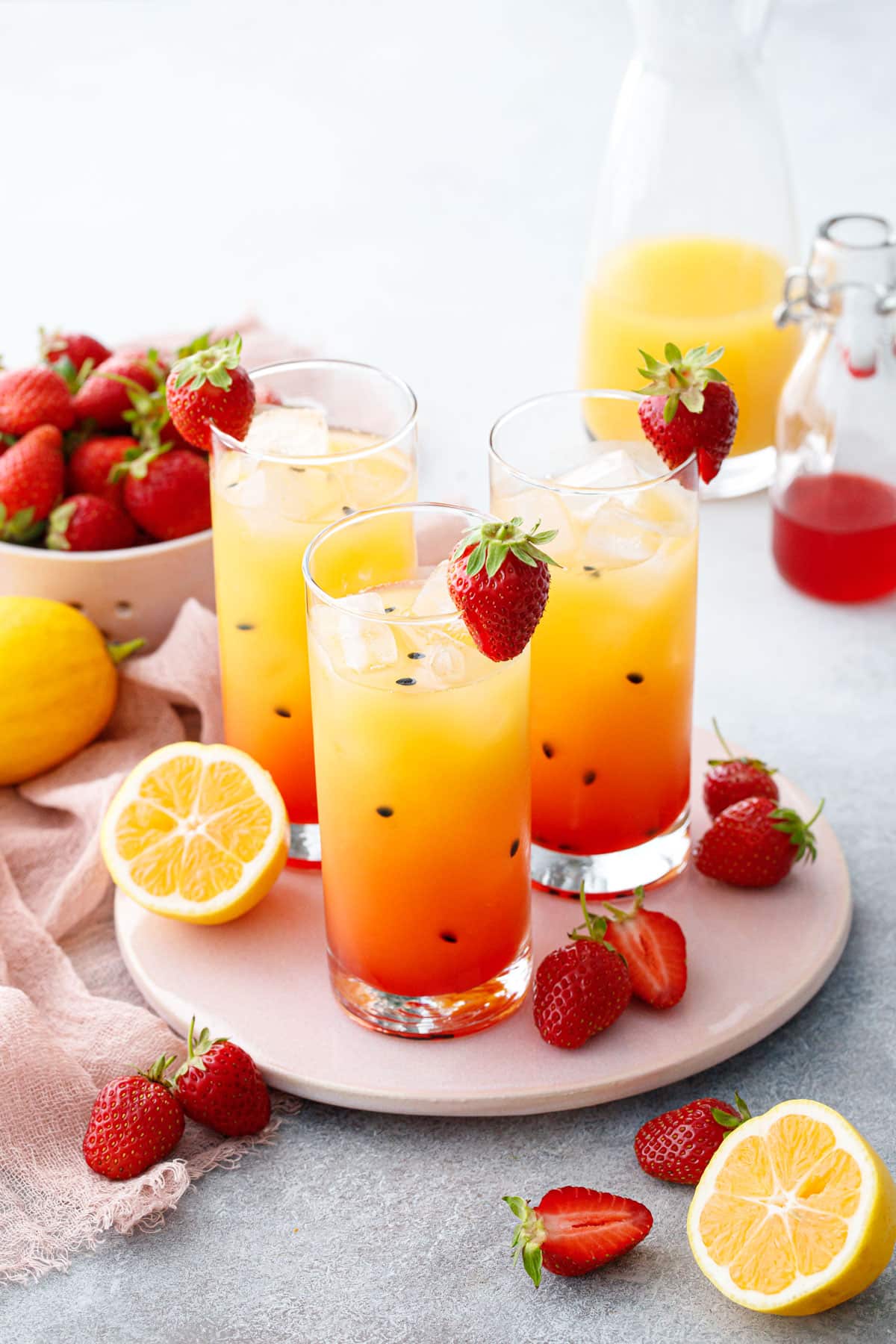 Sip of the Season