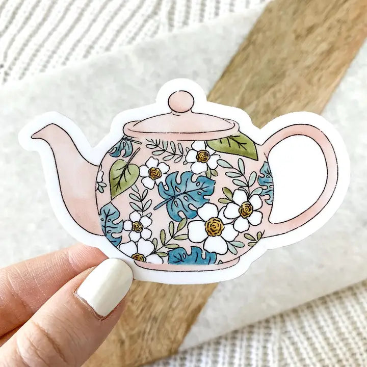 3"- 4" Stickers