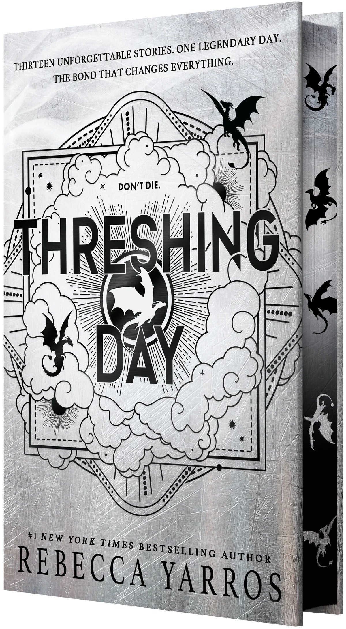 Threshing Day