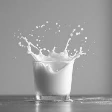 Kid's Milk