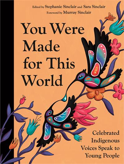 You Were Made for This World